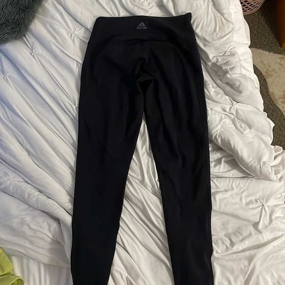 Adidas Leggings - Picture 2 of 4